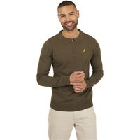 brave soul polo wh501 para hombre