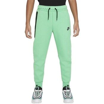 Nike Pantalones Tech Fleece para niño