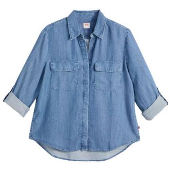 Levis Blusa CAMISA LEVIS® ELAINE UTILITY MUJER para mujer