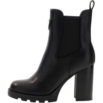 Guess Botines FLFNELELE10 para mujer