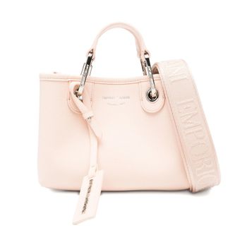 Emporio Armani Bolsos Mujer - Rosa Talla Os