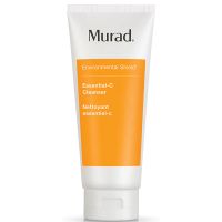 murad enivronmental shield essential c cleanser 200ml