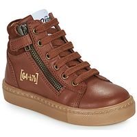 gbb zapatillas altas kanter para nino