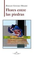 Flores entre las piedras
