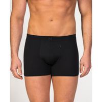 zd - zero defects boxer boxer shorty hombre hilo de soja para hombre