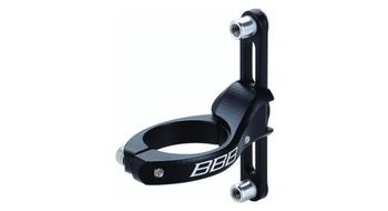 Soporte para botella bbb unihold negro