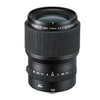 objetivo fujifilm fujinon 110mm f2 teleobjetivo milc negro 9h 09m 77mm