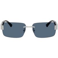 versace gafas de sol 0ve2298 100180 para hombre