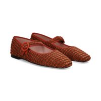 pretty ballerinas bailarinas mujer - marron talla 39