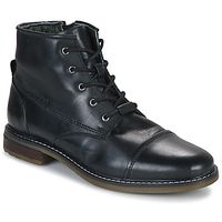 bugatti botines 331782391000-1000 para hombre