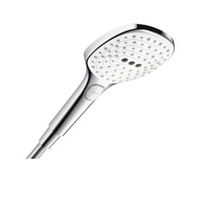 teleducha hansgrohe raindance select e 120 3jet 26520400