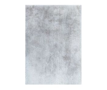 Alfombra panpan 160x230cm color marfil