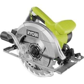 Sierra Circular Ryobi 5133002778, Sierra Circular 1400 W