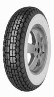 mitas b13 ww  400-8 tt 66j rueda trasera rueda delantera ww 