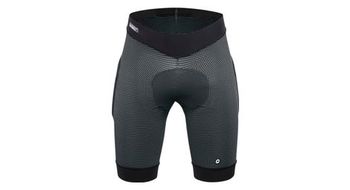 Culotte interior assos trail tactica hp t3 negro