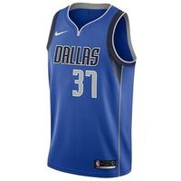 nike camiseta nba dallas mavericks kostas antetokounmpo para hombre