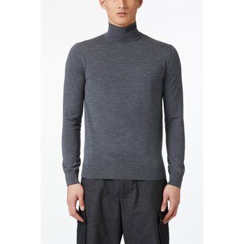 Iceberg Jersey Jersey Cardigans-HOMBRES para hombre
