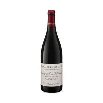 A. Et P.villaine C. Chalon Fortune 2022  Vino Blanco España Aoc Bourgogne 75 Cl. 13.5º