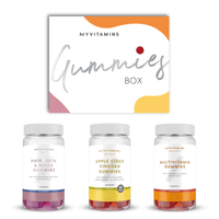 caja de suscripcion de gominolas