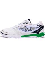 de joma dribling 2502 indoor blanco