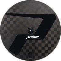 prime 343 carbon rear road disc wheel black