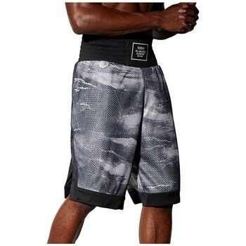 Reebok Sport Short Combat Prime Boxing para hombre