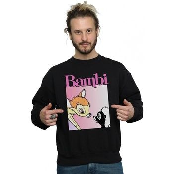 Disney Jersey Nice To Meet You para hombre