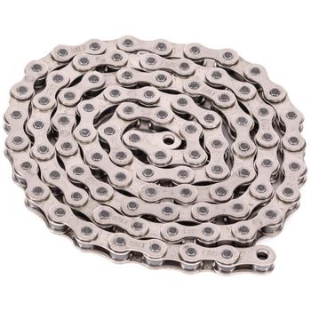 Salt AM Regular Chain Silver