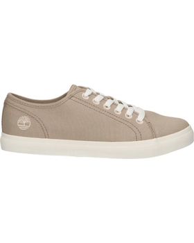 de TIMBERLAND A1YRM NEWPORT LIGHT BEIGE