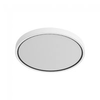 plafon de techo led para banos noxy 17w