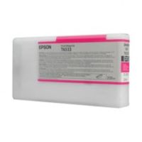 epson t6533 c13t653300 vivid magenta original ink cartridge