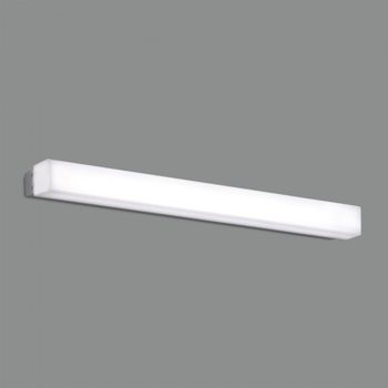 Aplique de pared led box (10.5w)