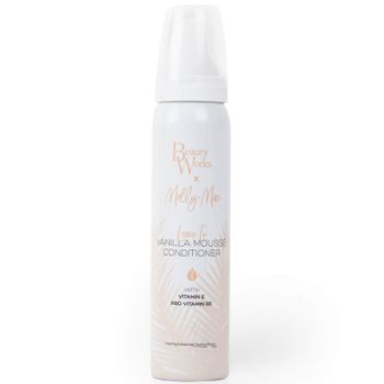 Beauty Works x Molly Mae Leave in Conditioner Mousse 100ml