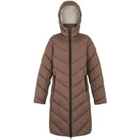 regatta abrigo de plumas anita para mujer