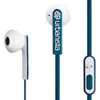 urbanista san francisco headphones - blue  white blue