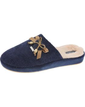 de BEPPI CHINELO INTERIOR NAVY BLUE