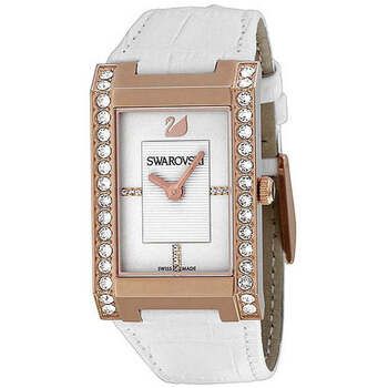 Swarovski Reloj analógico OROLOGI para mujer