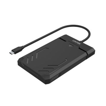 Caja Disco Duro UNITEK Y-3036A 2.5