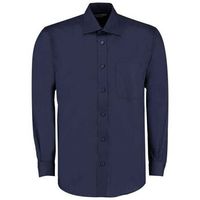 kustom kit camisa manga larga k104 para hombre
