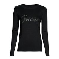 guess jersey liliane rn ls para mujer