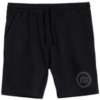 top gear short ns10025 para hombre
