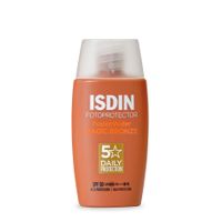 isdin fotoprotector fusion water magic bronze spf 50 50ml