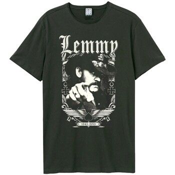 Amplified Clothing Camiseta 1945 para mujer