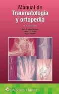 manual de traumatologia y ortopedia (8ª ed.)
