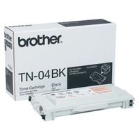 brother tn-04bk toner negro original
