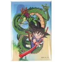 sd toys dragon ball iman shenron y goku