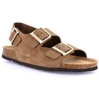 grunland sandalias dsg-sb1186 para mujer