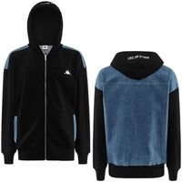kappa cazadora 304k0s0 para hombre