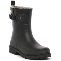 verbenas botines verbenas lina fur smooth para mujer