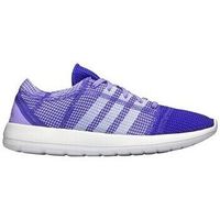 adidas zapatillas de running refine tric para mujer